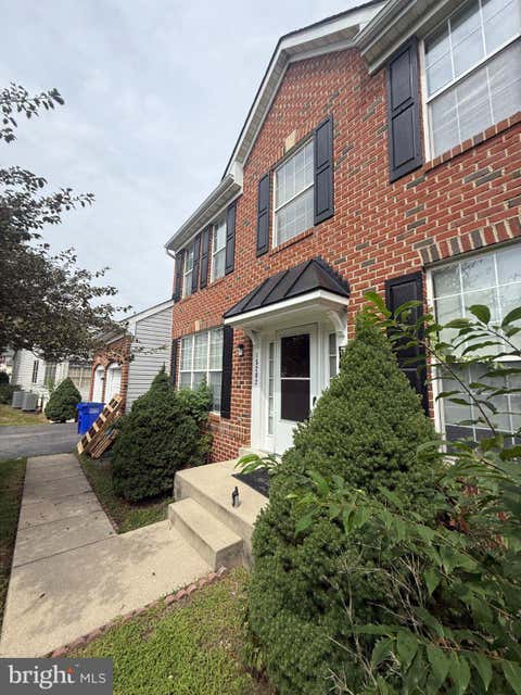 Homes For Sale - 15202 Jenkins Ridge Road<br/> Prince Georges County, BOWIE, MD 20721