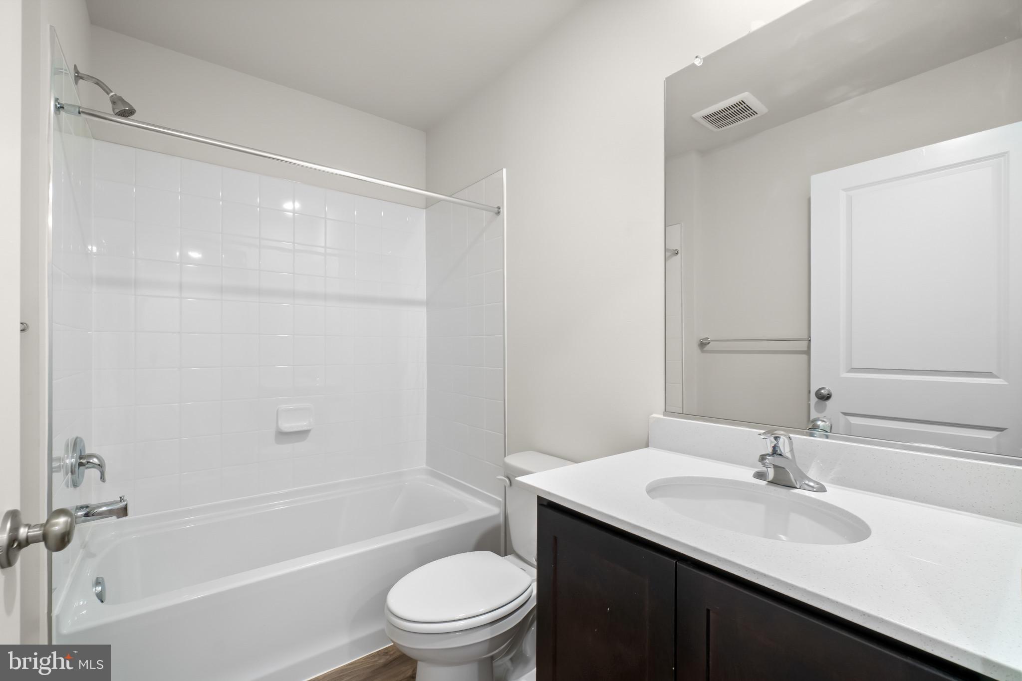 VILLAGES OF WHITE MARSH - Residential