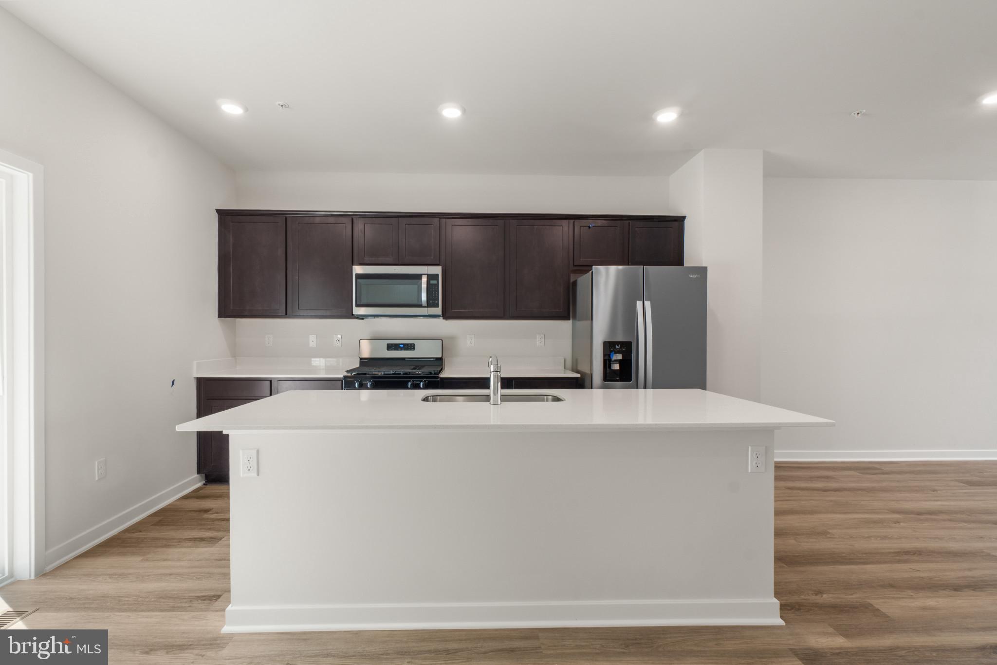 VILLAGES OF WHITE MARSH - Residential