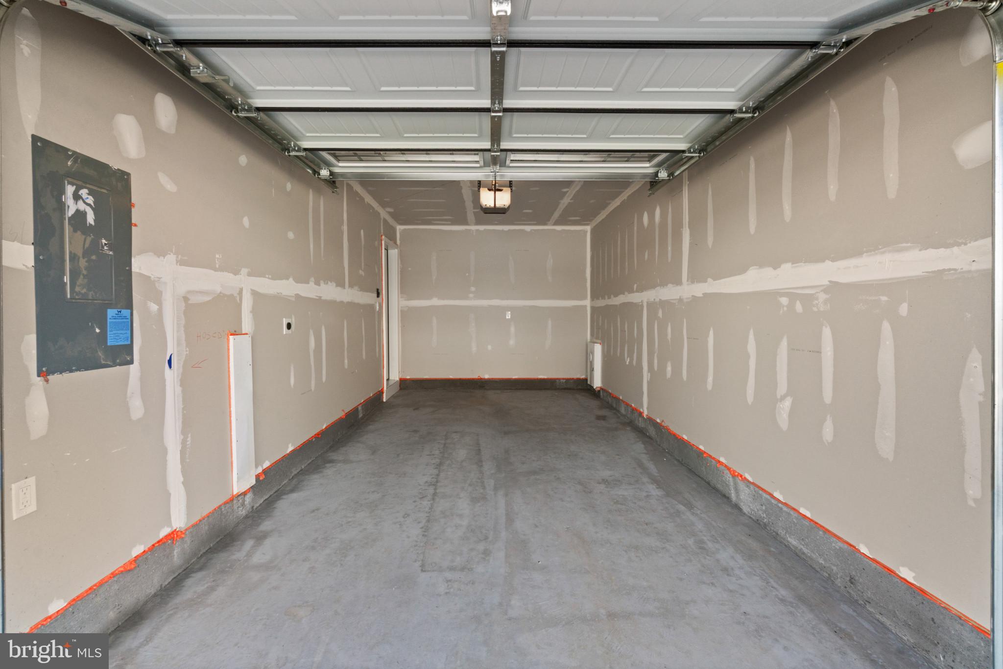 VILLAGES OF WHITE MARSH - Residential