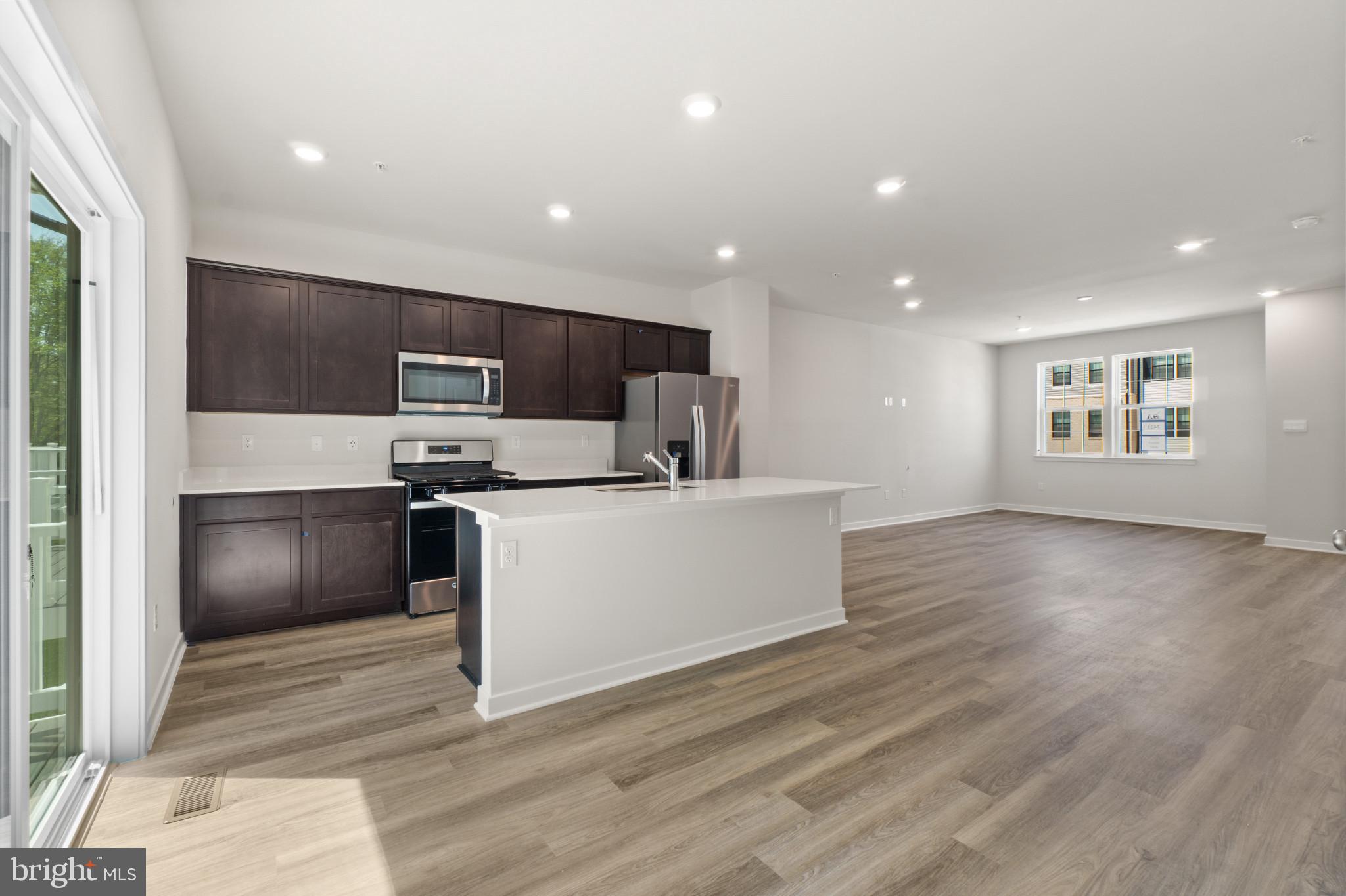 VILLAGES OF WHITE MARSH - Residential