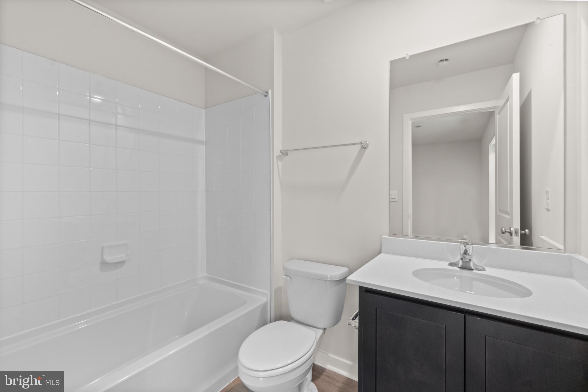 VILLAGES OF WHITE MARSH - Residential