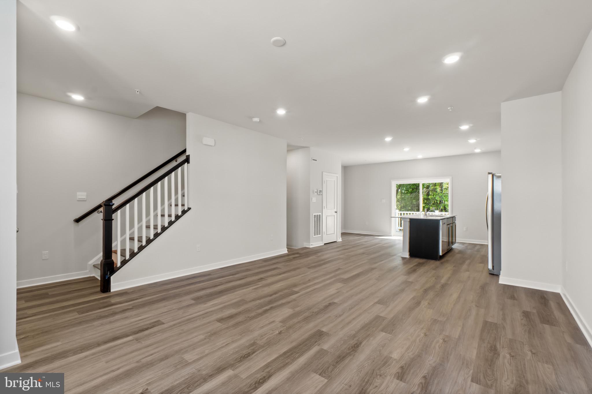 VILLAGES OF WHITE MARSH - Residential