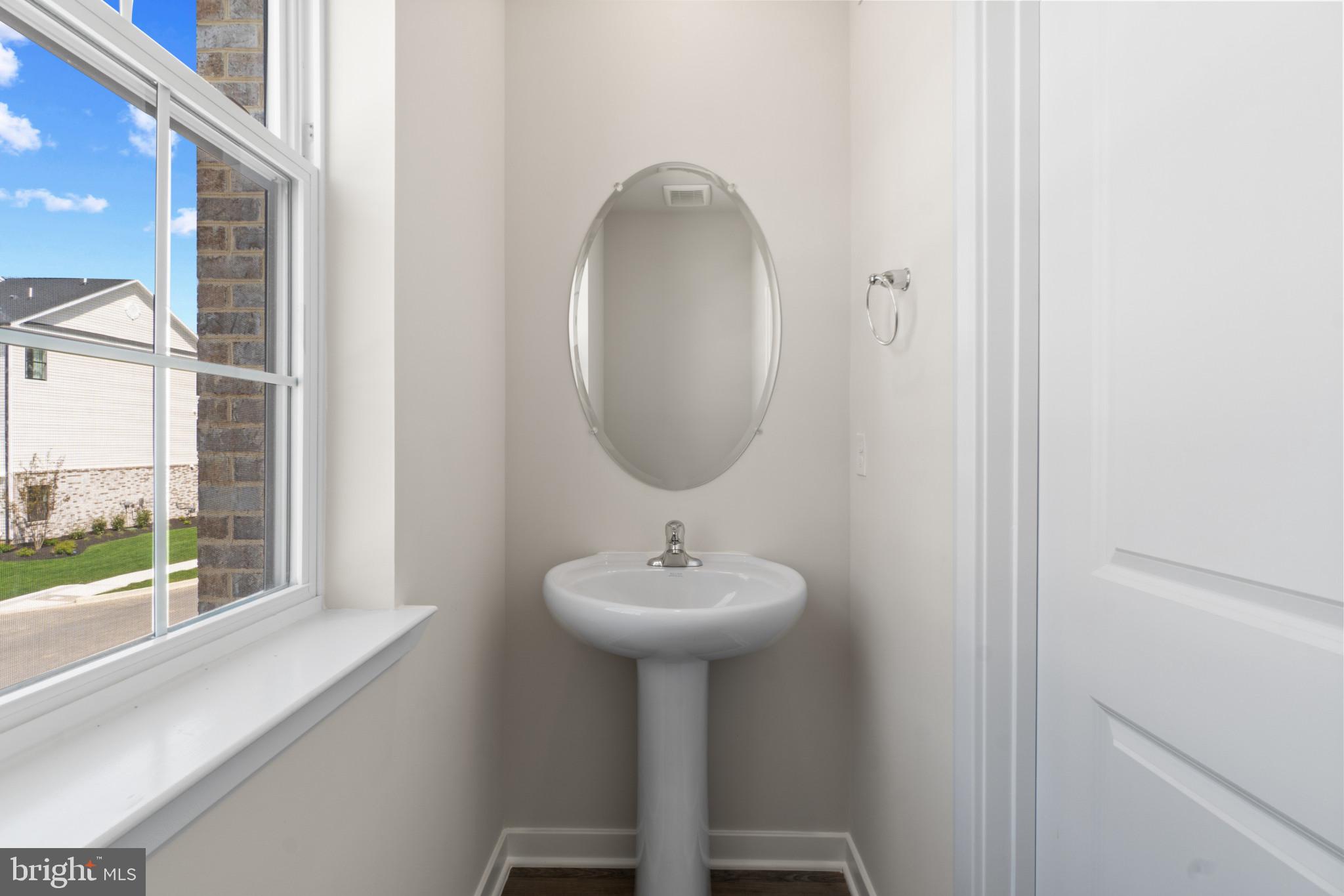 VILLAGES OF WHITE MARSH - Residential