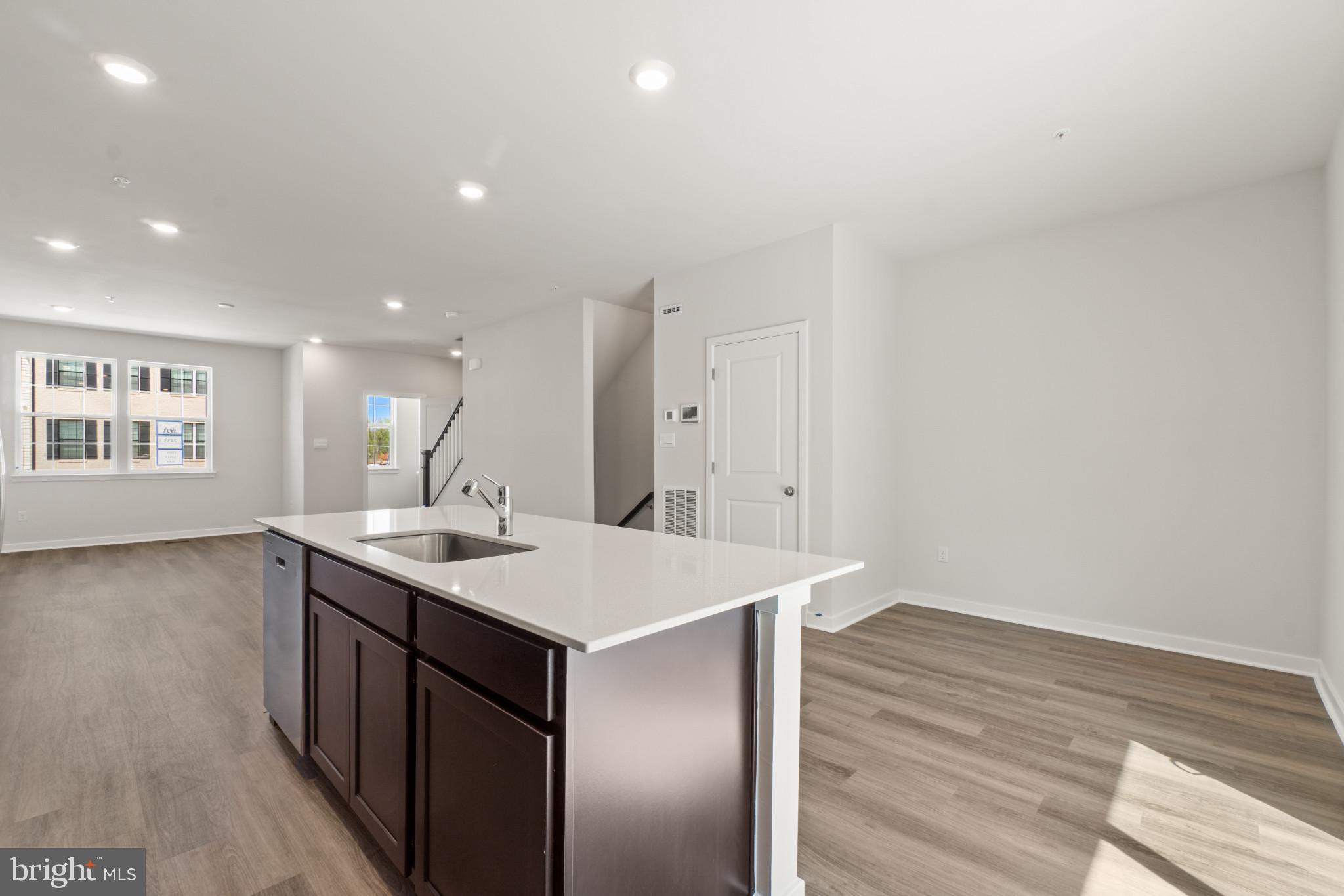 VILLAGES OF WHITE MARSH - Residential