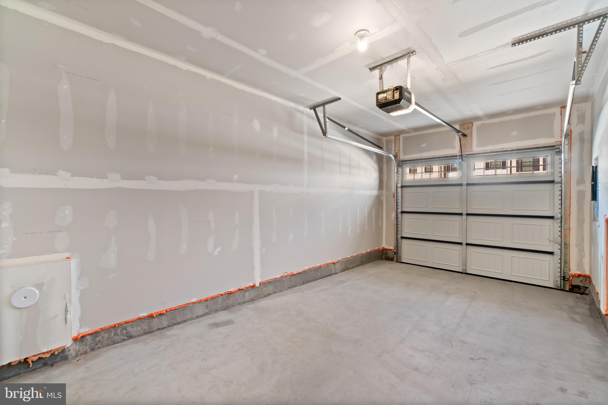 VILLAGES OF WHITE MARSH - Residential