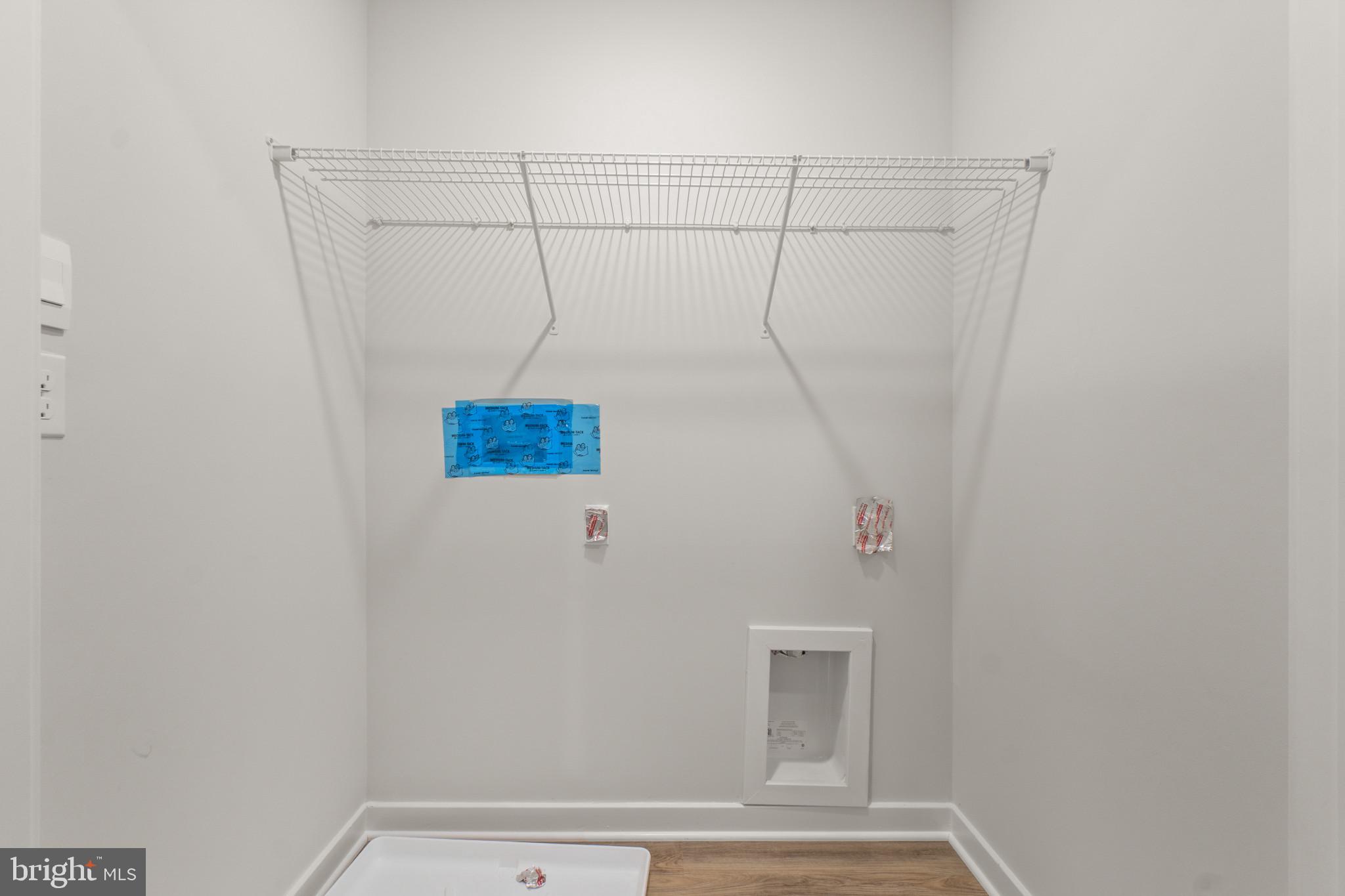 VILLAGES OF WHITE MARSH - Residential