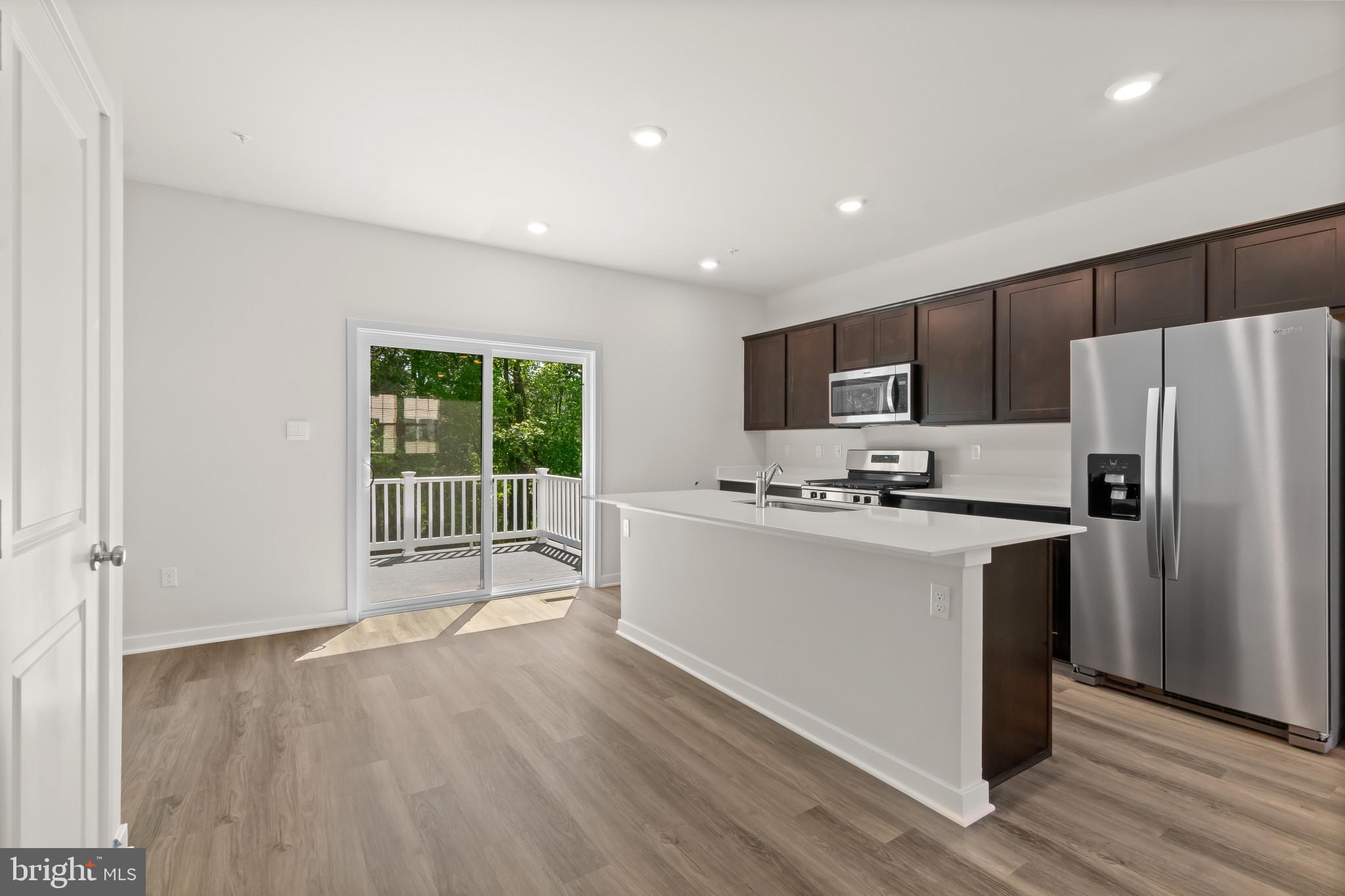 VILLAGES OF WHITE MARSH - Residential