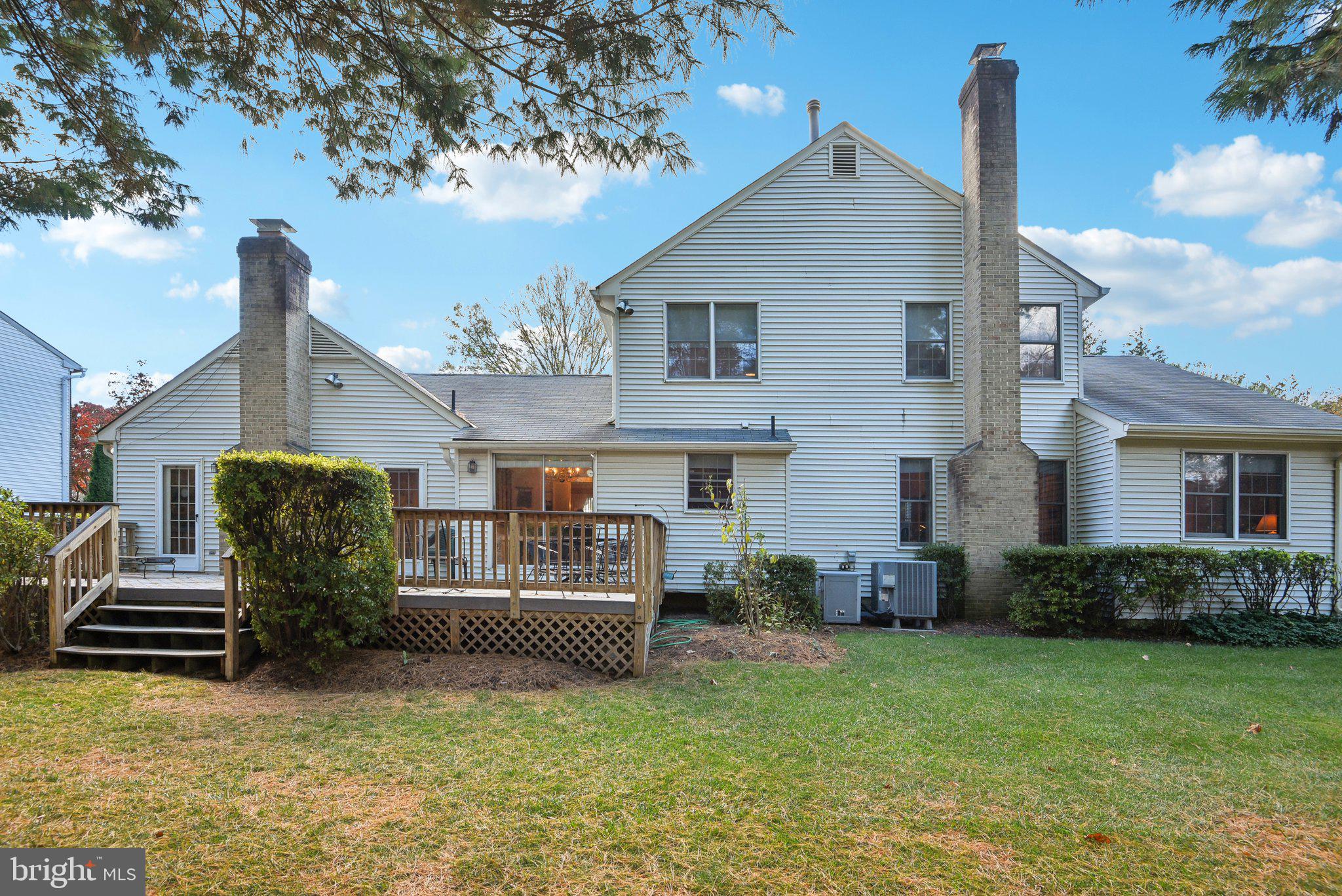 TIMBERLAWN - Residential