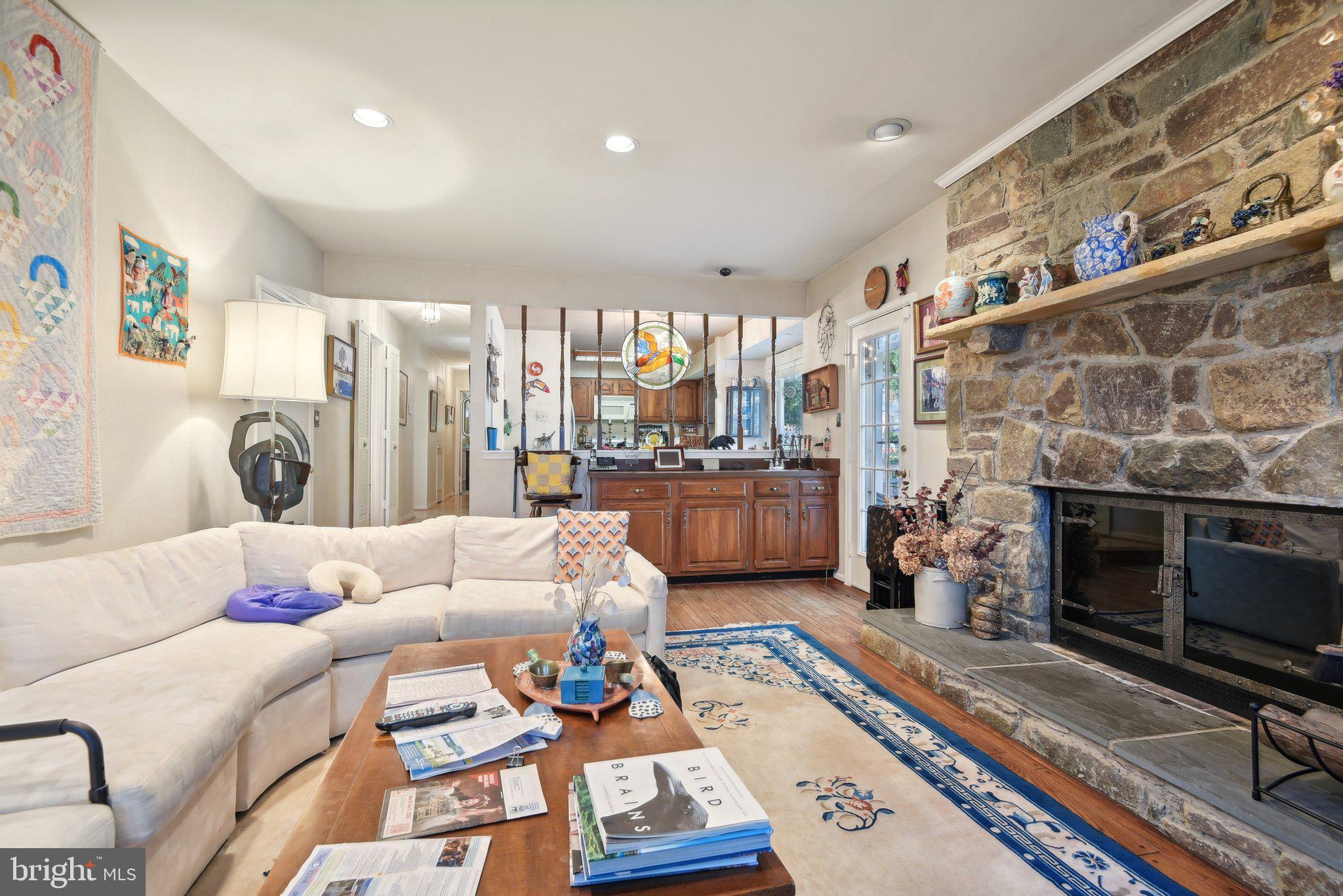 TIMBERLAWN - Residential