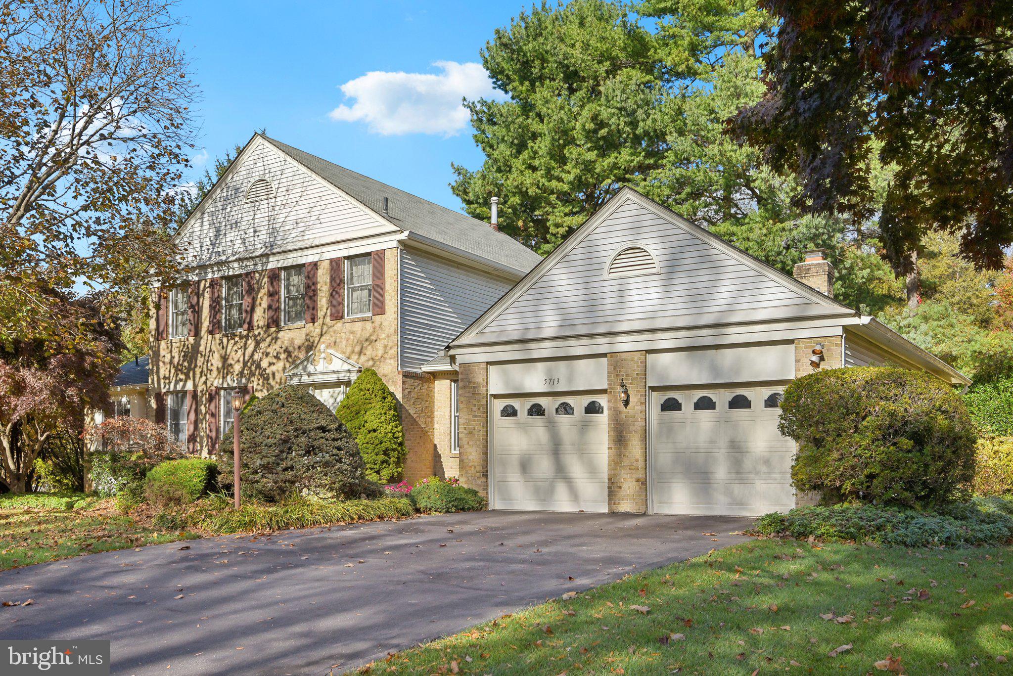 TIMBERLAWN - Residential