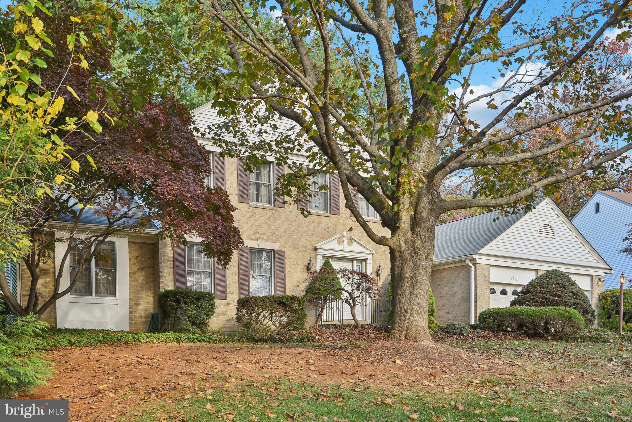 TIMBERLAWN - Residential