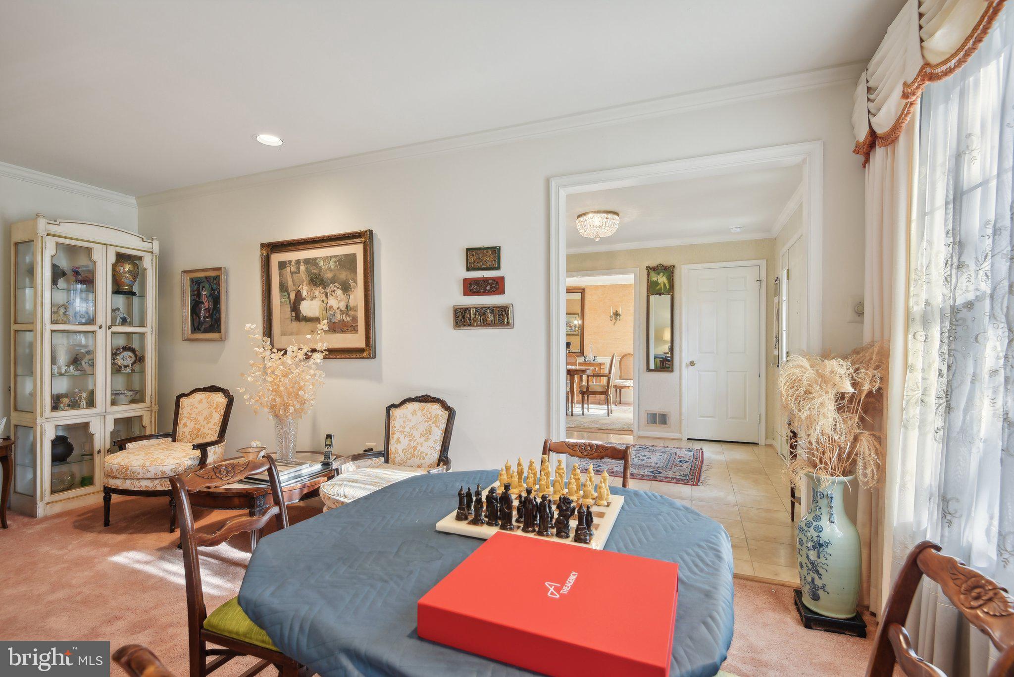 TIMBERLAWN - Residential