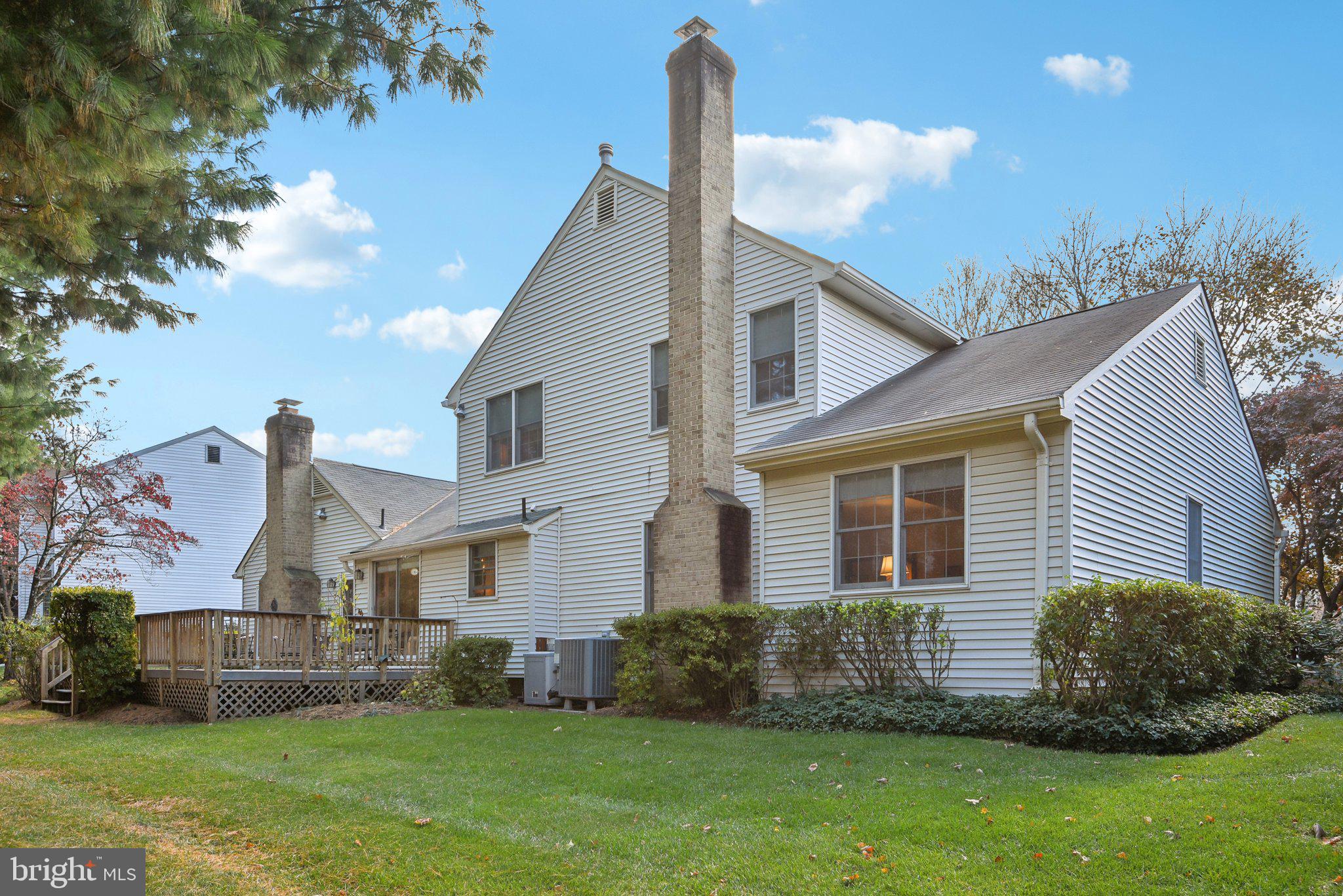 TIMBERLAWN - Residential