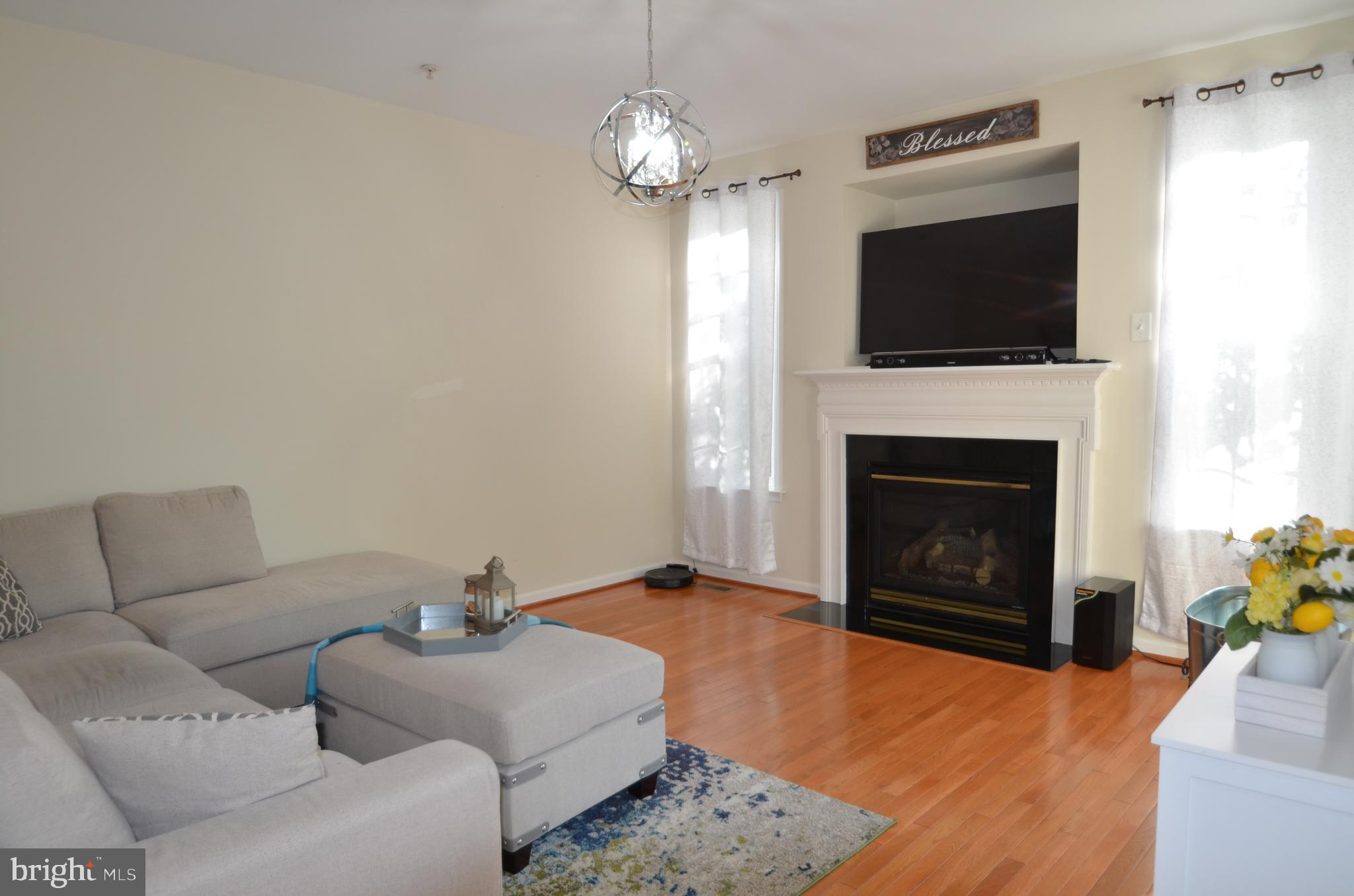 ORCHARD RUN TOWNHOUSE CONDOMINIUMS - Residential