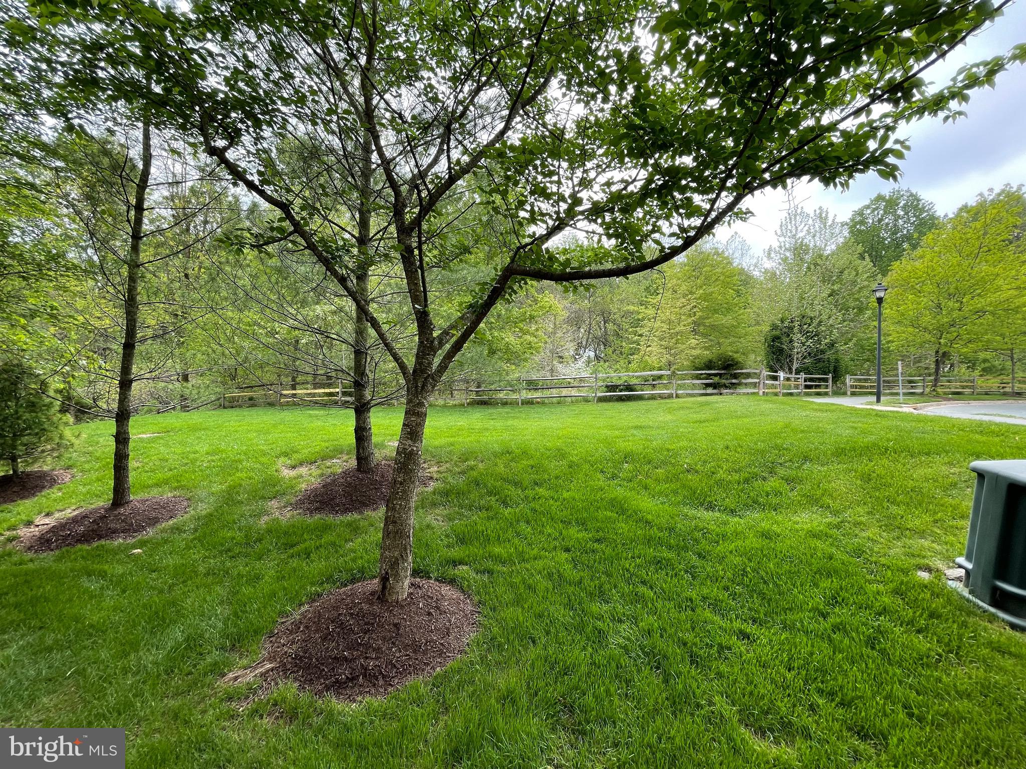 ORCHARD RUN TOWNHOUSE CONDOMINIUMS - Residential