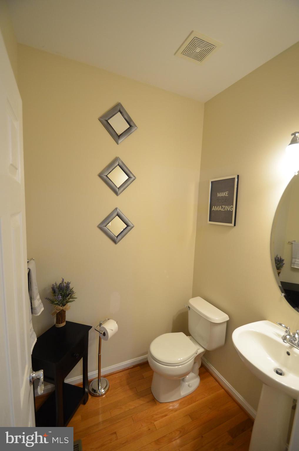 ORCHARD RUN TOWNHOUSE CONDOMINIUMS - Residential