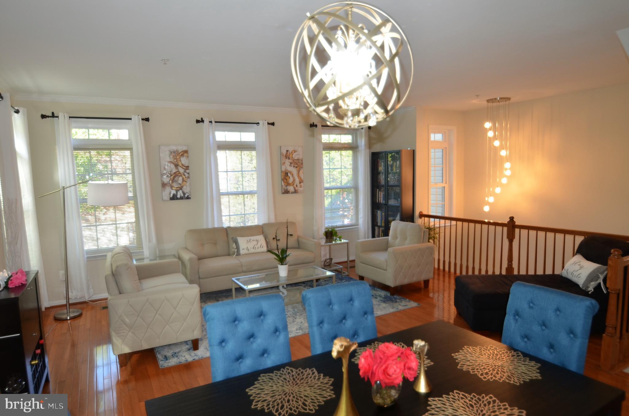 ORCHARD RUN TOWNHOUSE CONDOMINIUMS - Residential