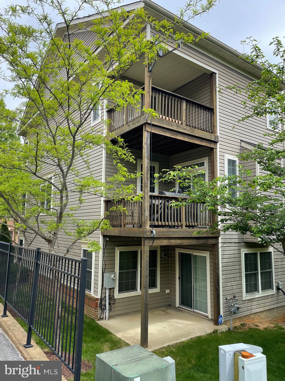 ORCHARD RUN TOWNHOUSE CONDOMINIUMS - Residential