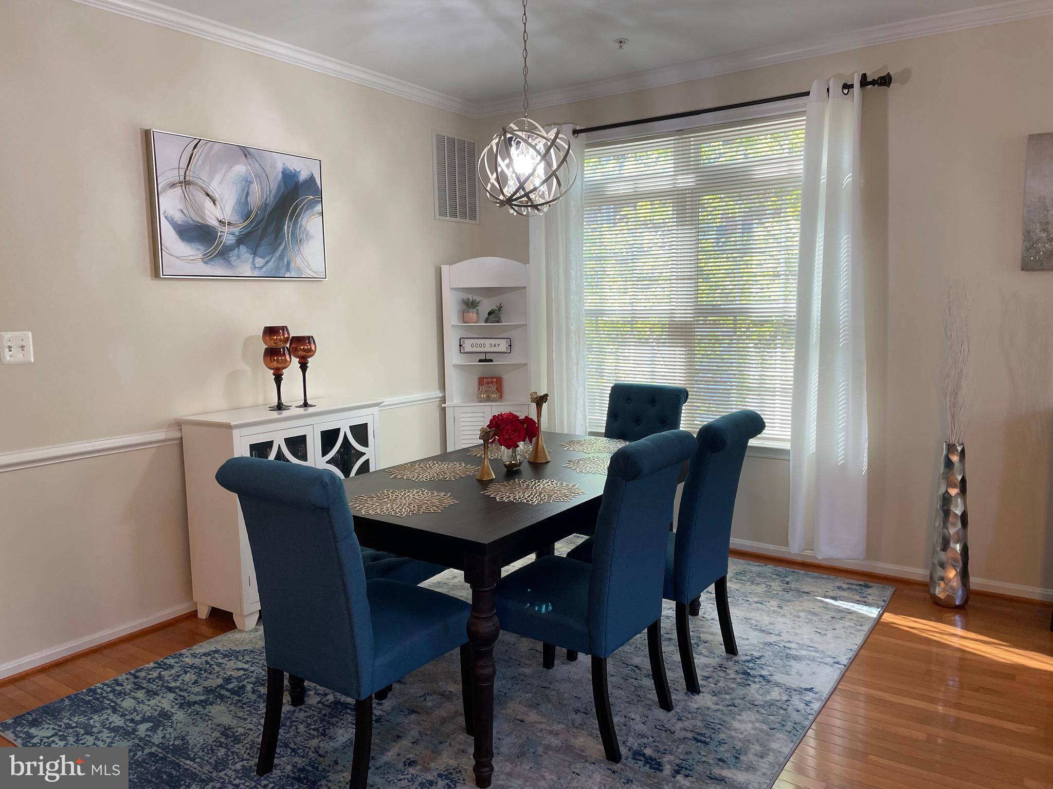 ORCHARD RUN TOWNHOUSE CONDOMINIUMS - Residential