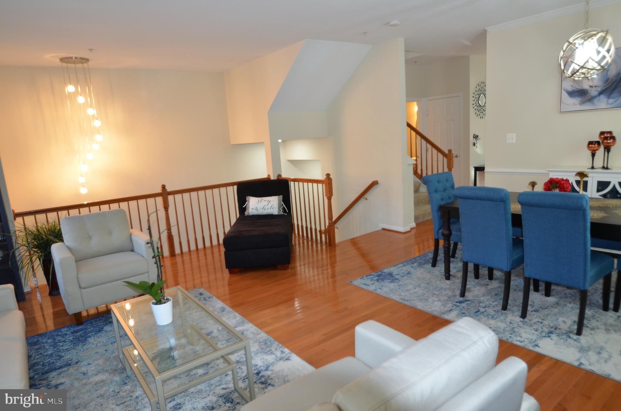 ORCHARD RUN TOWNHOUSE CONDOMINIUMS - Residential