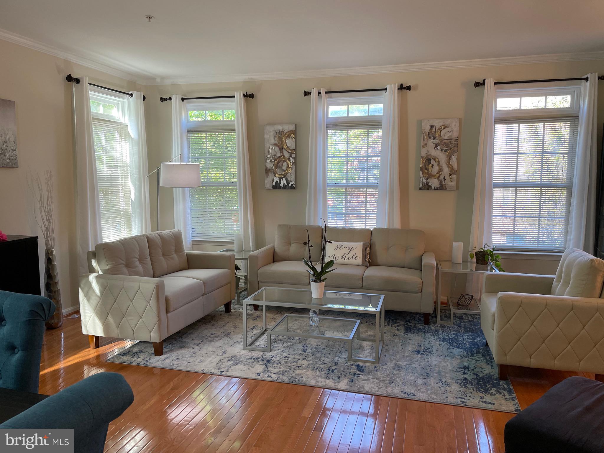 ORCHARD RUN TOWNHOUSE CONDOMINIUMS - Residential