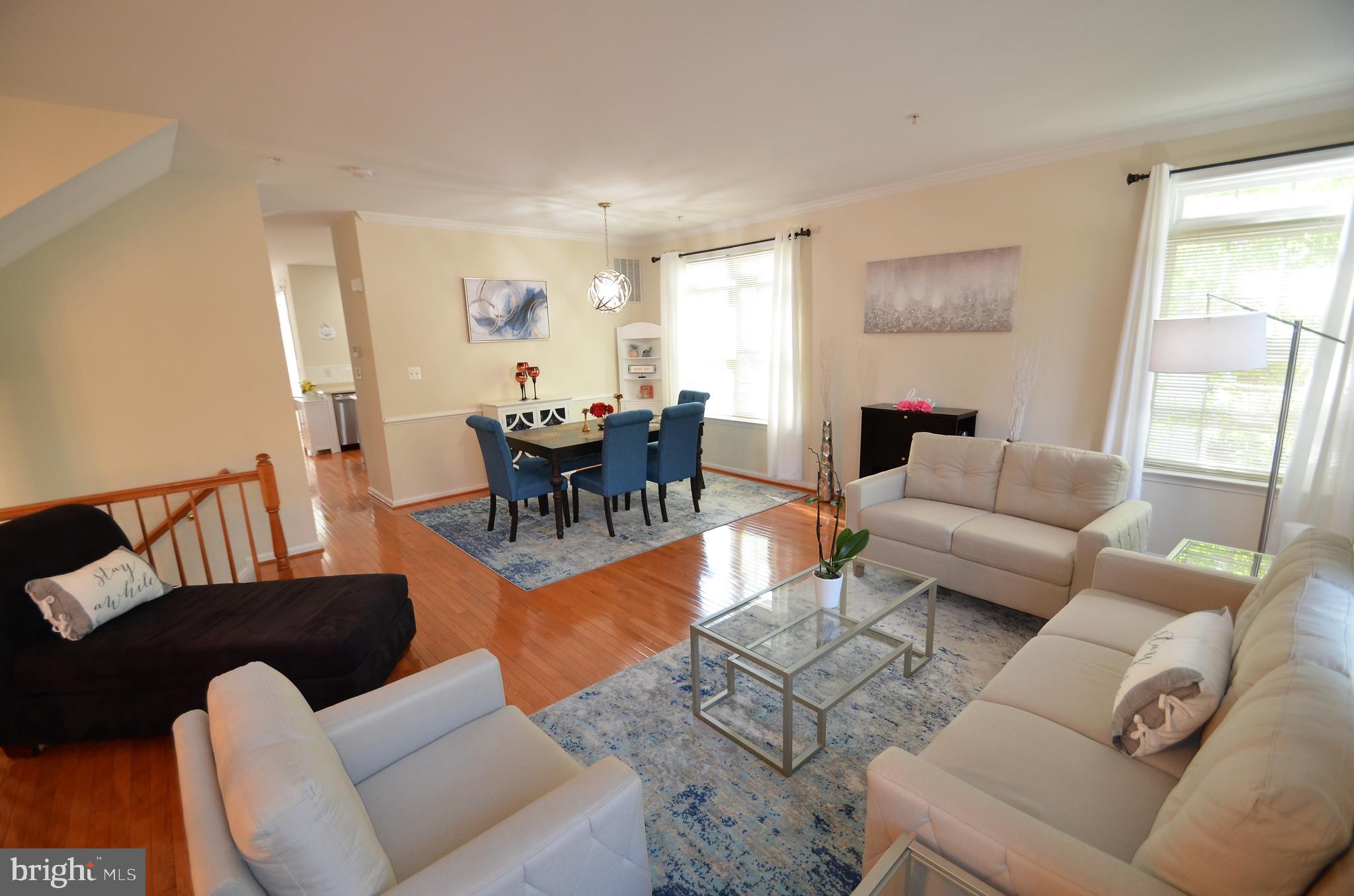 ORCHARD RUN TOWNHOUSE CONDOMINIUMS - Residential