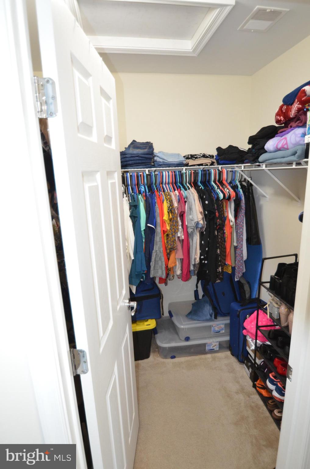 ORCHARD RUN TOWNHOUSE CONDOMINIUMS - Residential