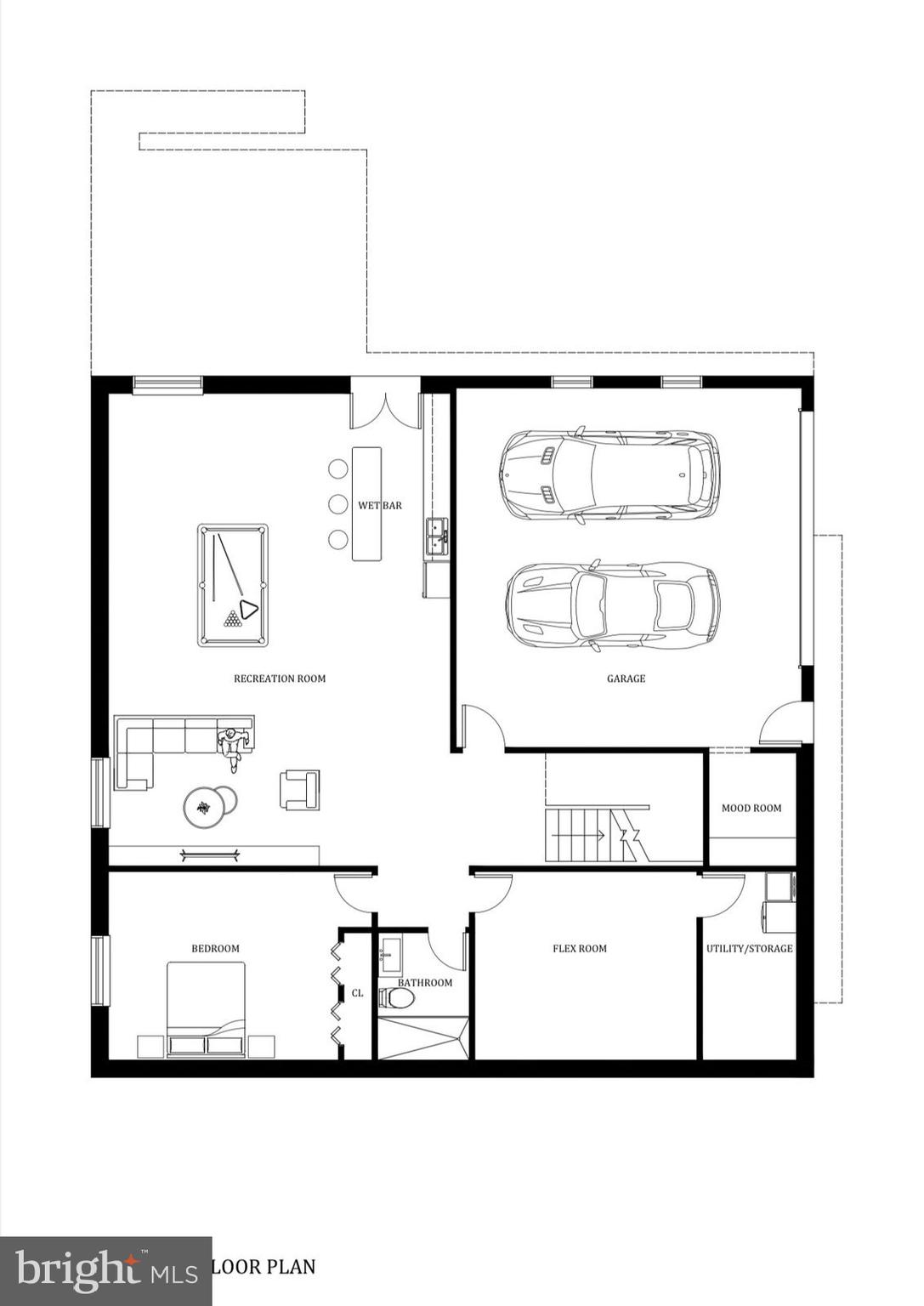 CRESTWOOD - Residential