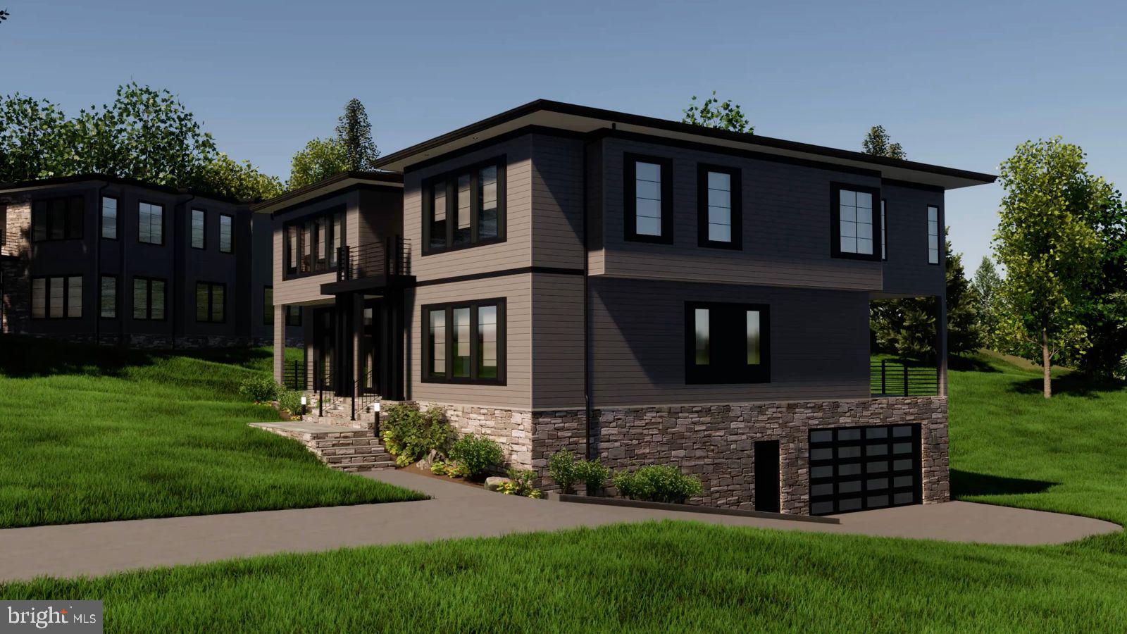 CRESTWOOD - Residential