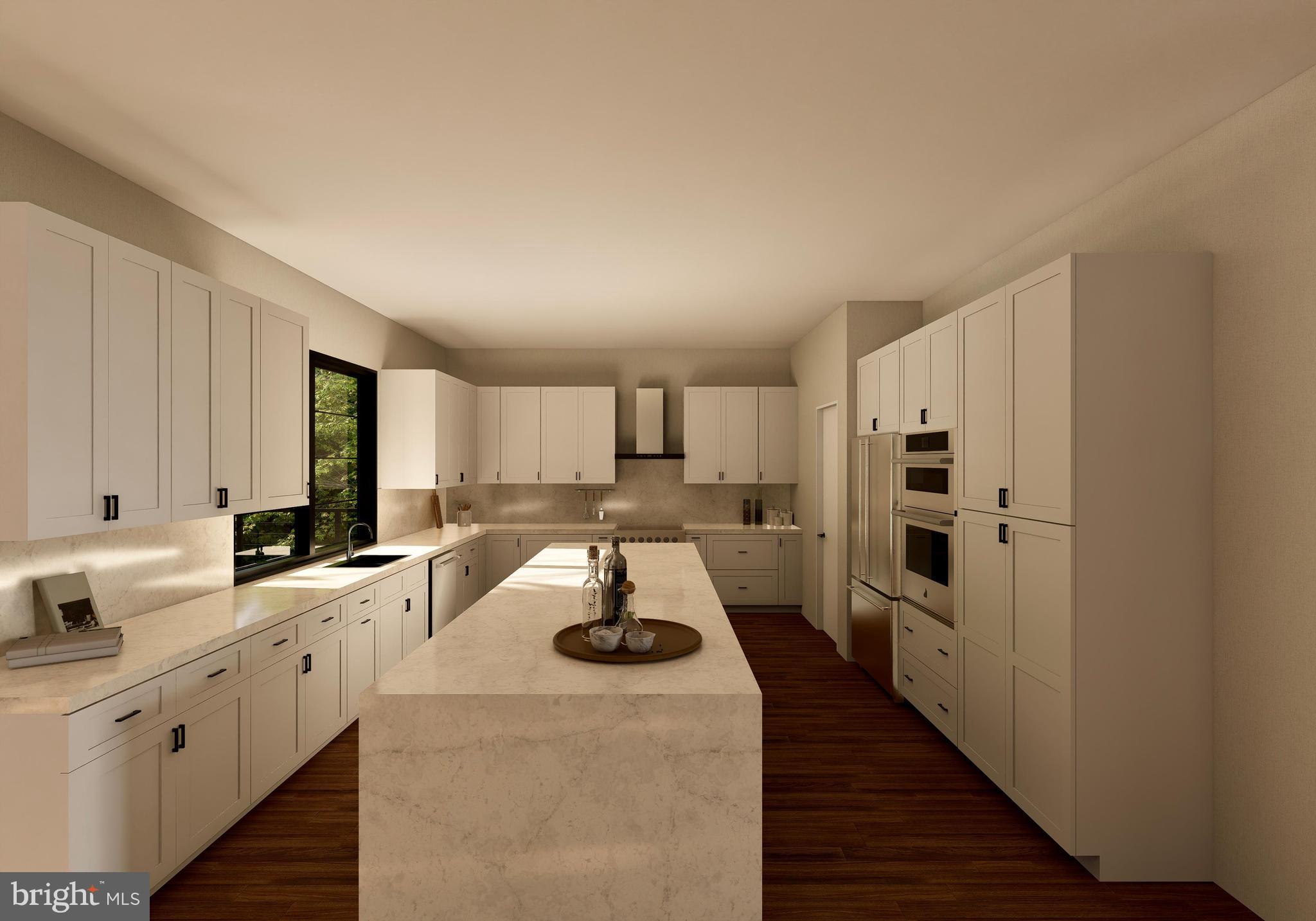 CRESTWOOD - Residential