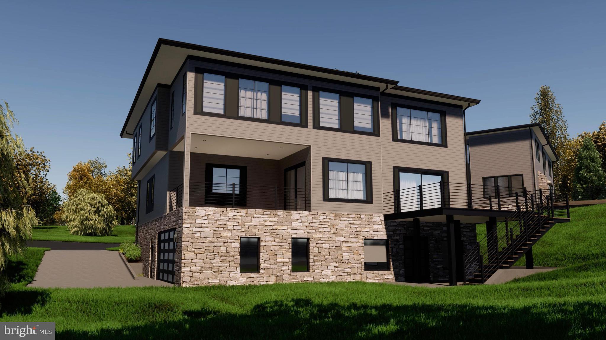 CRESTWOOD - Residential