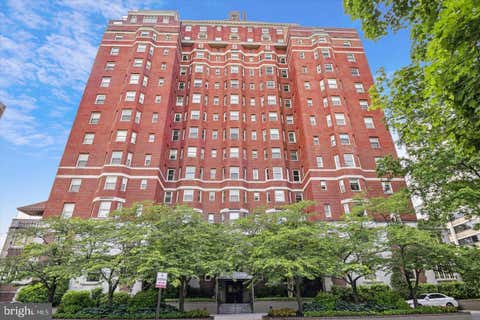 Condo For Sale - 3908 N Charles Street #402<br/> BALTIMORE, MD 21218