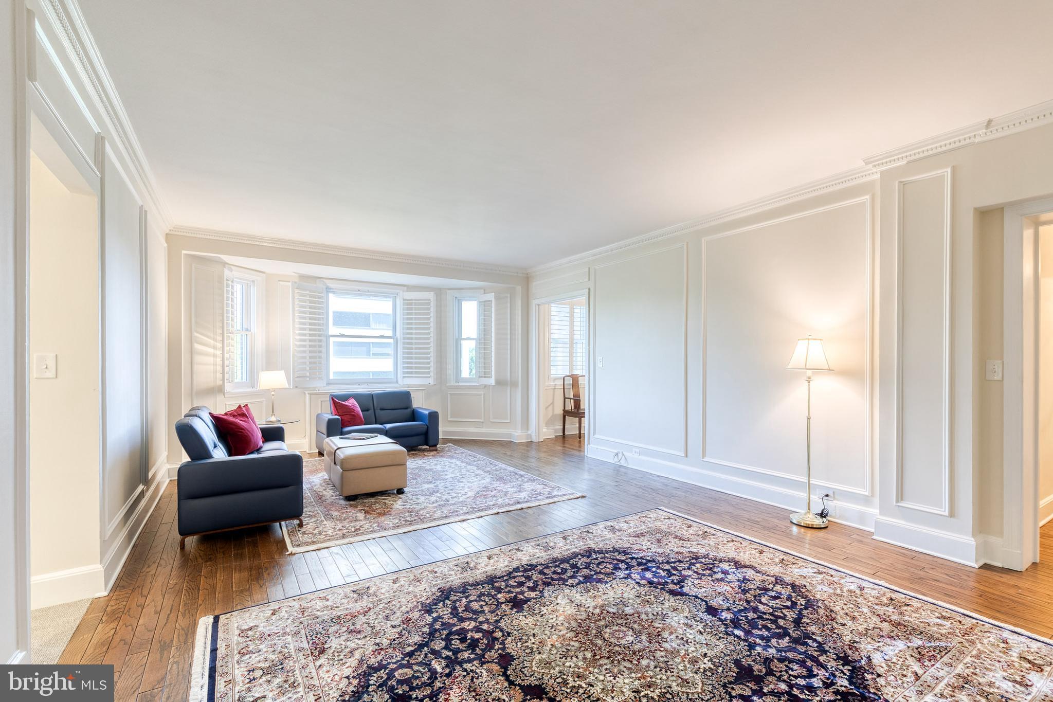 TUSCANY-CANTERBURY - Residential