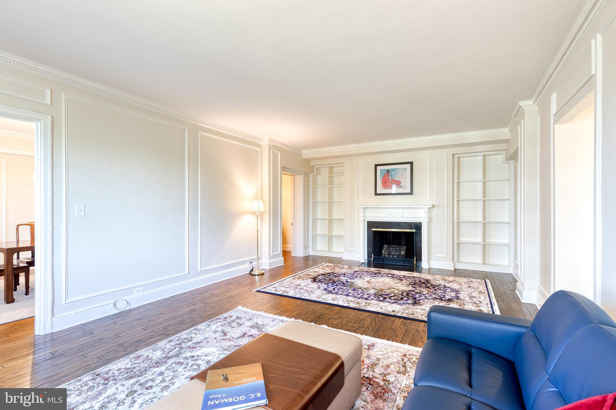 TUSCANY-CANTERBURY - Residential