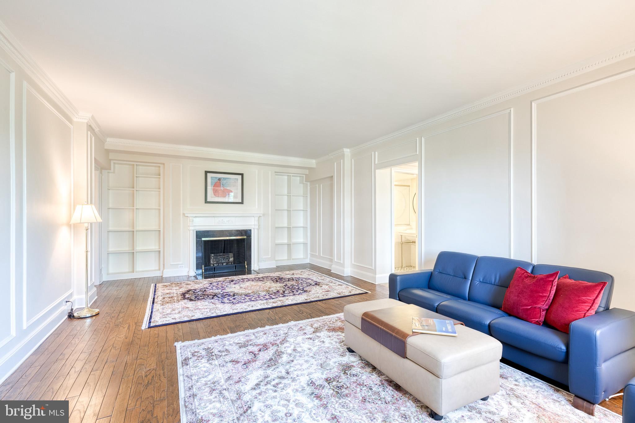 TUSCANY-CANTERBURY - Residential