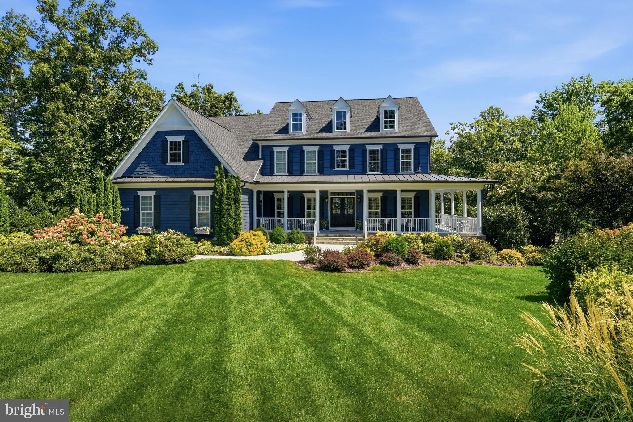 11217 PRESWICK LANE