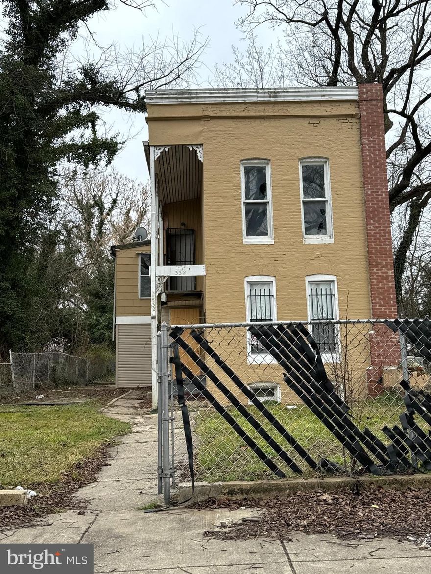 NOT AN AUCTION, NOT A SHORT SALE, NOT A BANK OWNED, NOT A FORECLOSURE, NOT WHOLESALING---QUICK AND EASY. BUYER TO PAY ALL TRANSFER AND RECORDING FEES.  Seller to pay all fines, violations, liens, etc.
Listing agent has several more properties. Contact listing agent for full list.