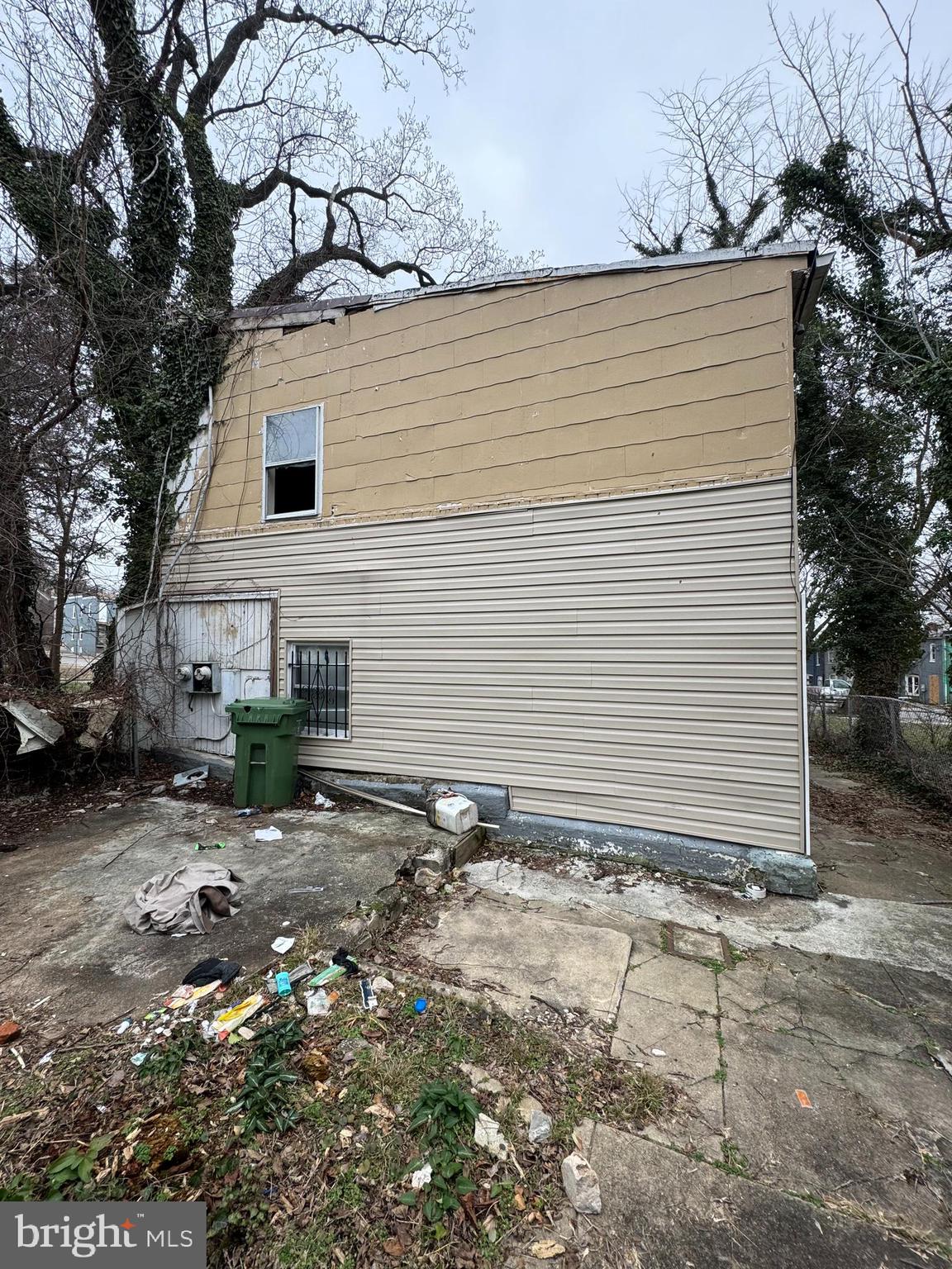 SHIPLEY HILL - Residential