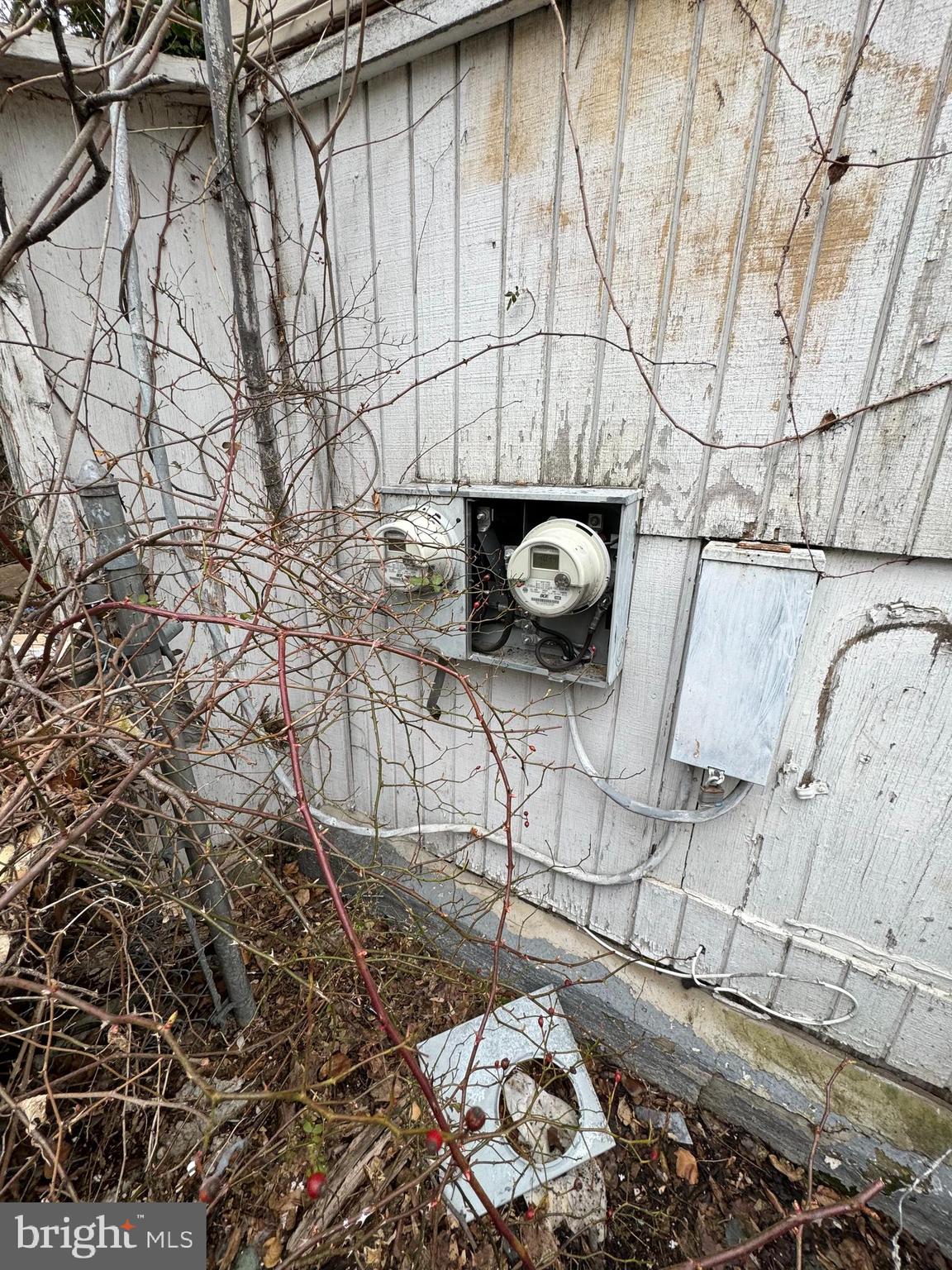 SHIPLEY HILL - Residential