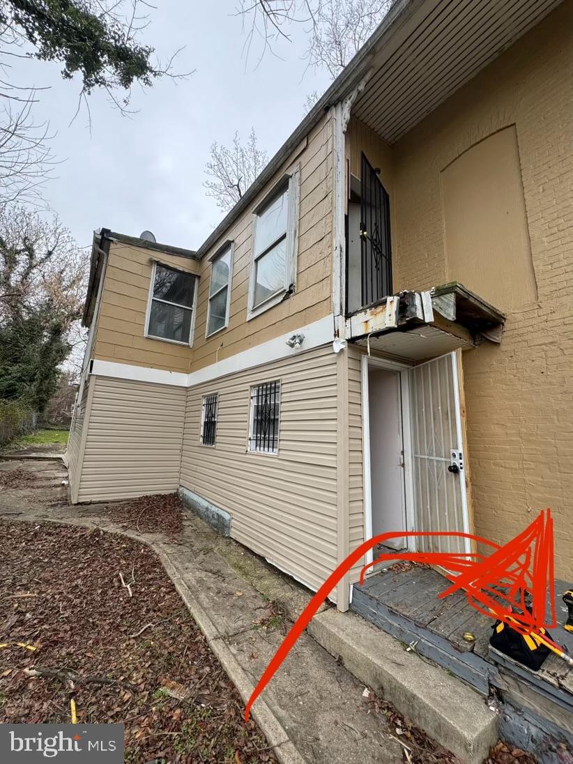 SHIPLEY HILL - Residential