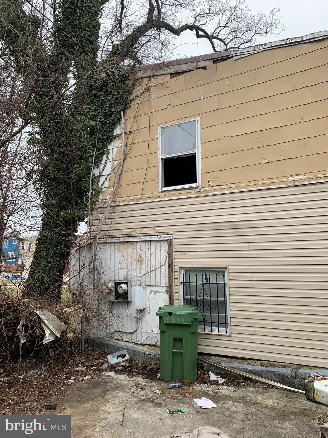 SHIPLEY HILL - Residential