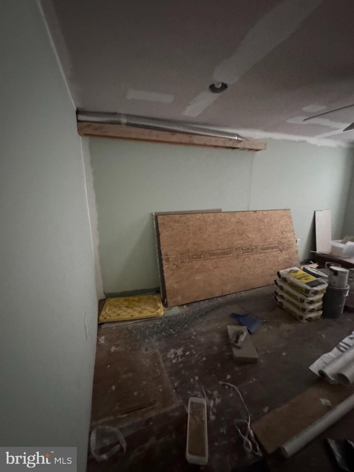 SHIPLEY HILL - Residential