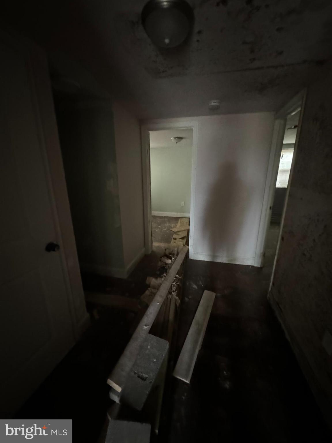 SHIPLEY HILL - Residential