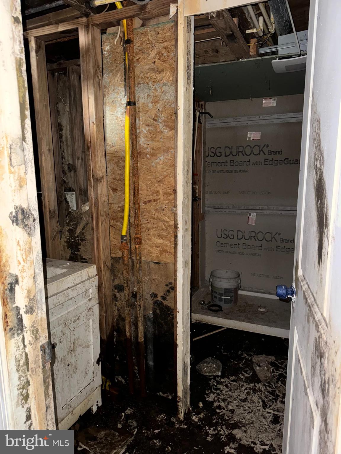 SHIPLEY HILL - Residential