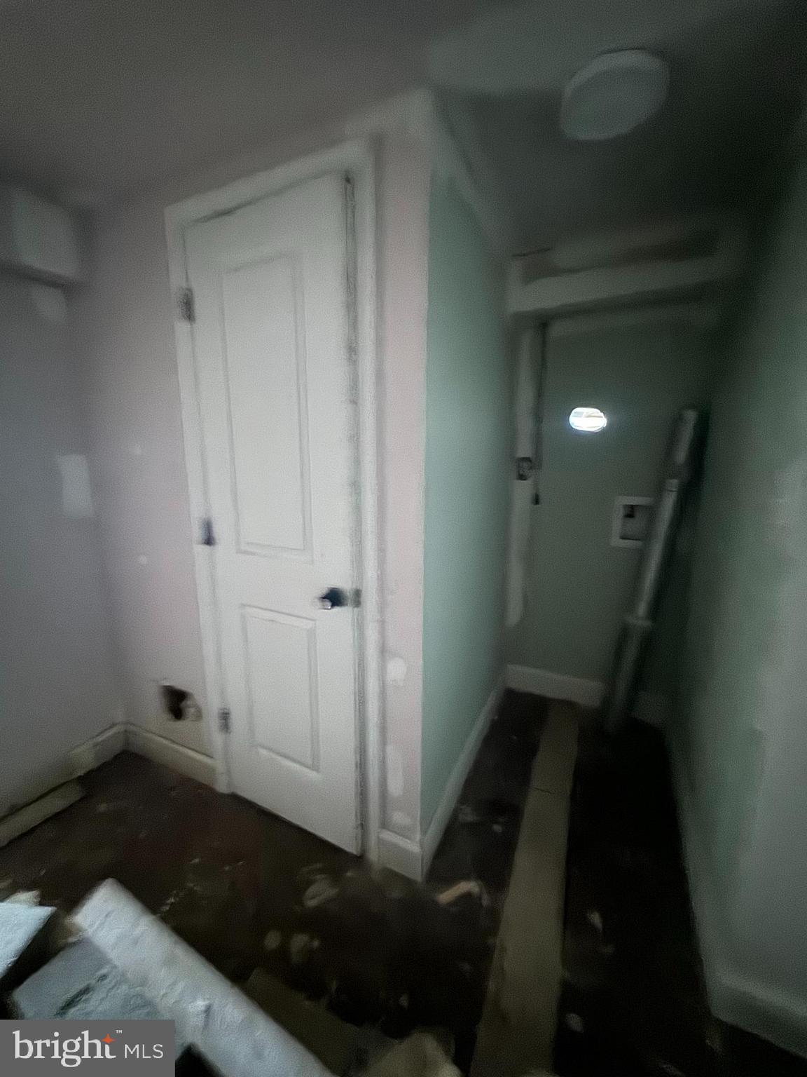 SHIPLEY HILL - Residential