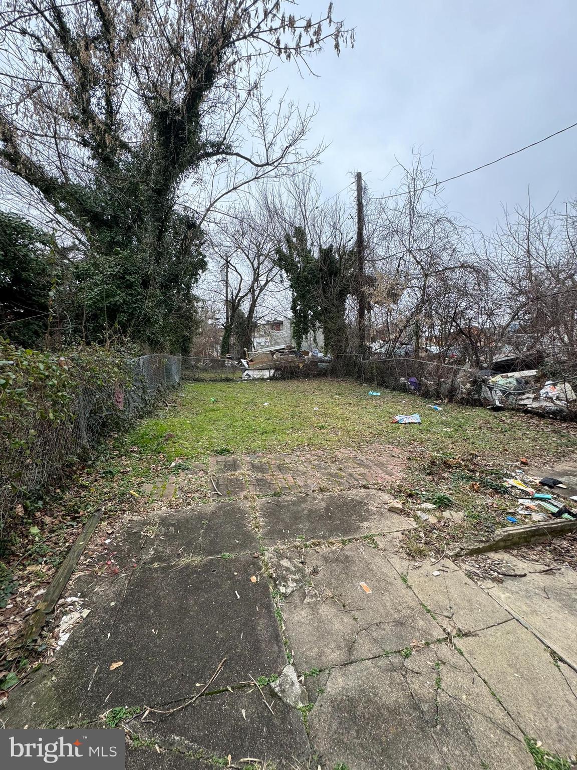 SHIPLEY HILL - Residential