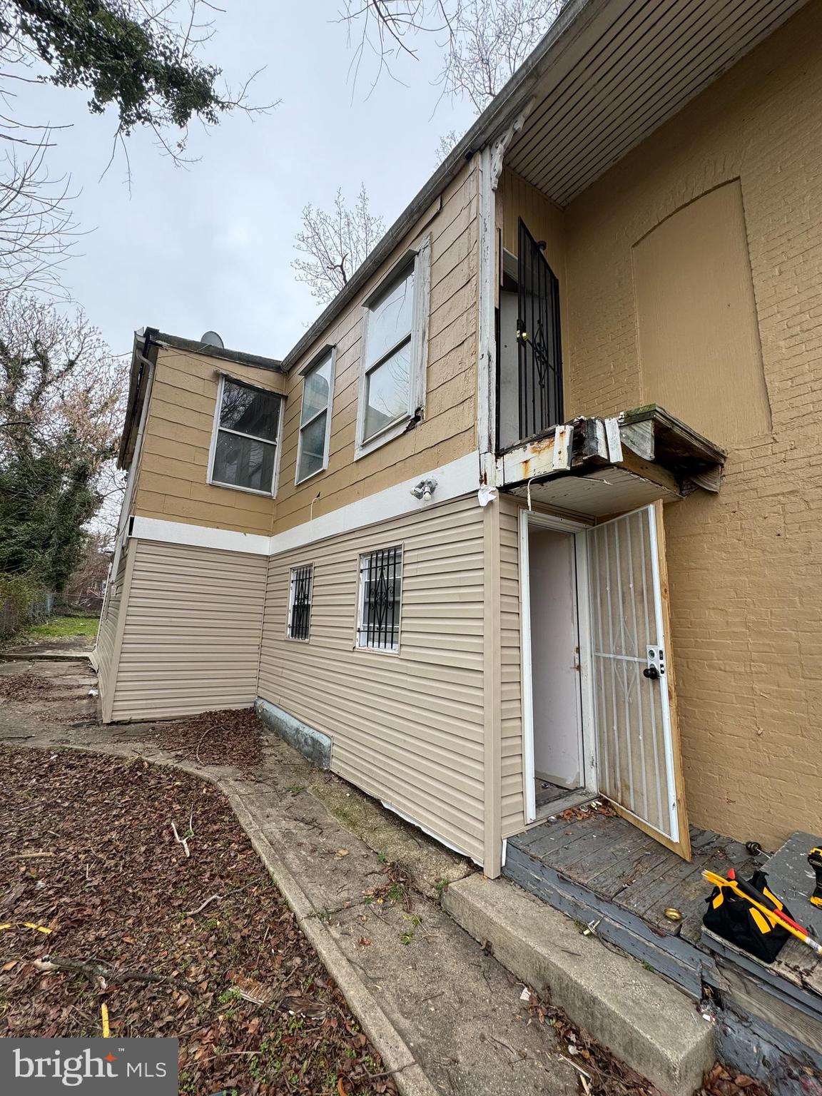 SHIPLEY HILL - Residential