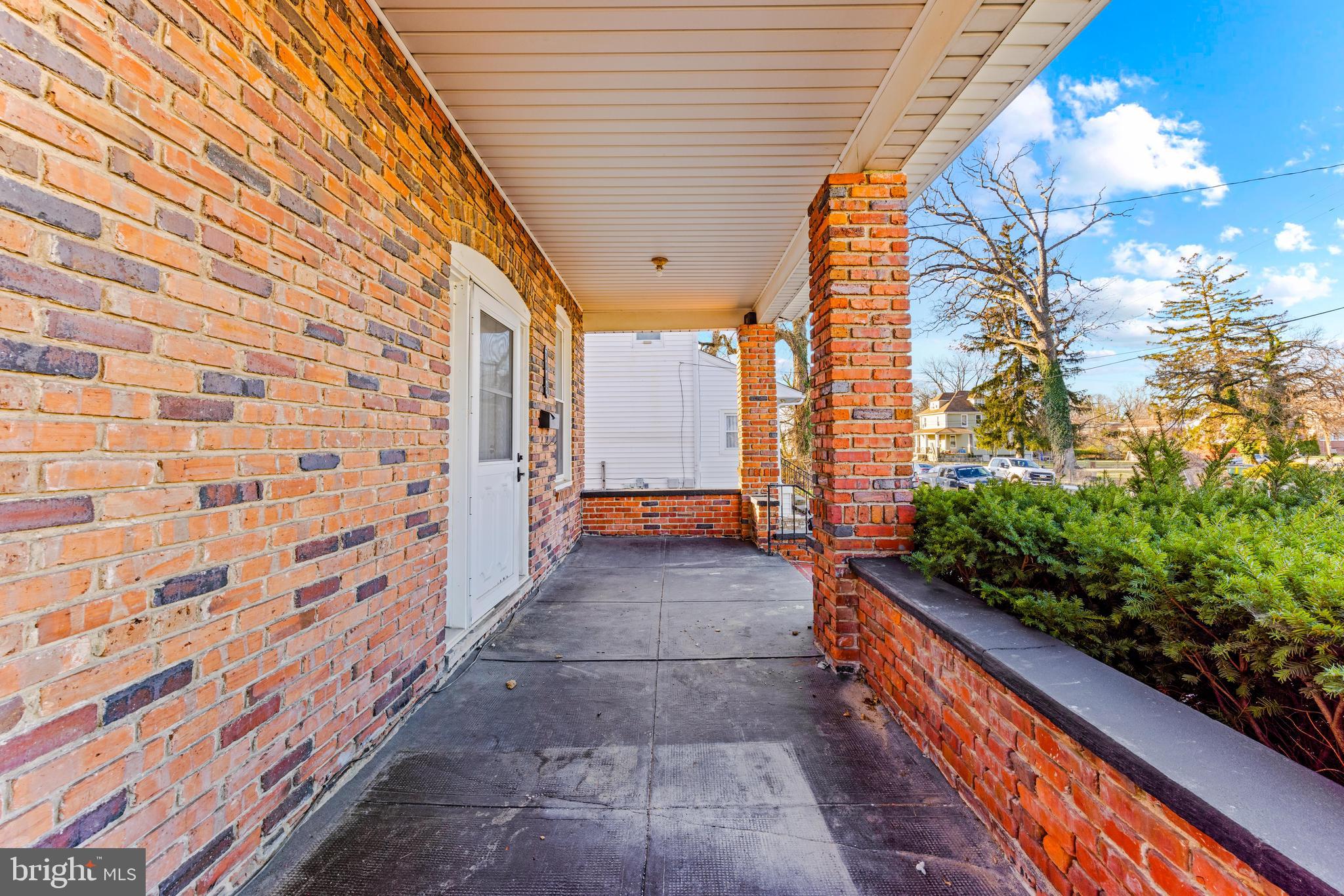 GWYNN OAK - Residential