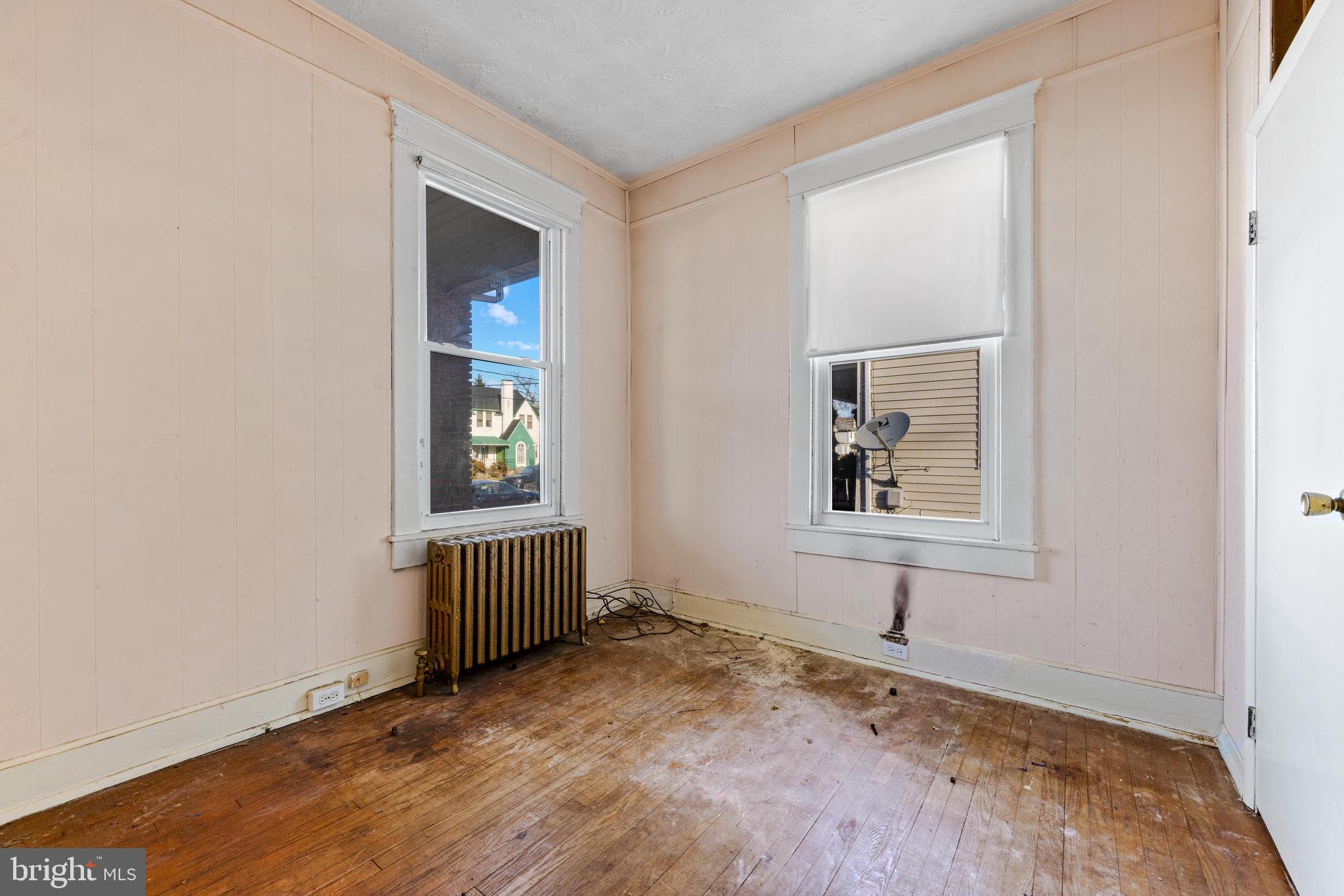 GWYNN OAK - Residential